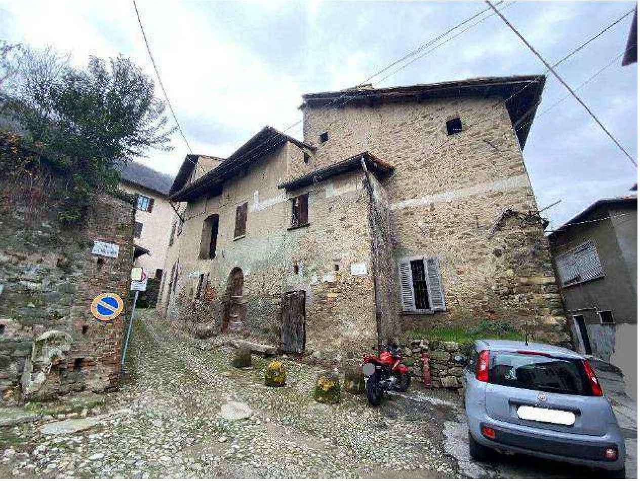 Immobile residenziale · Olgiate Molgora (Lecco)