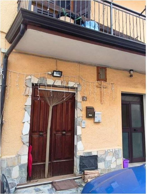 Immobile residenziale · San Lorenzo del Vallo (Cosenza)