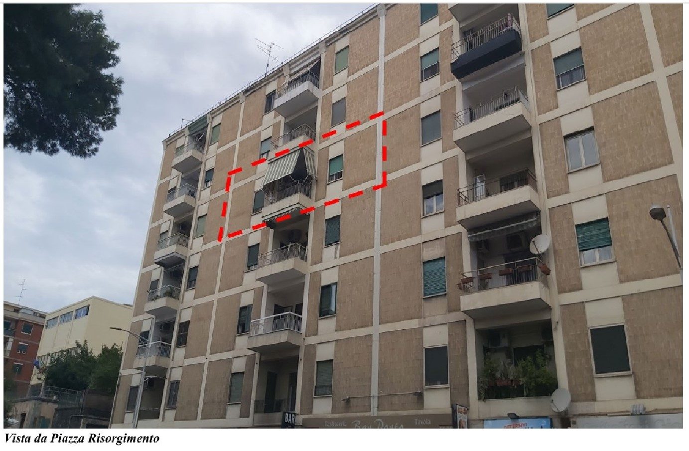 Immobile residenziale · Catania (Catania)