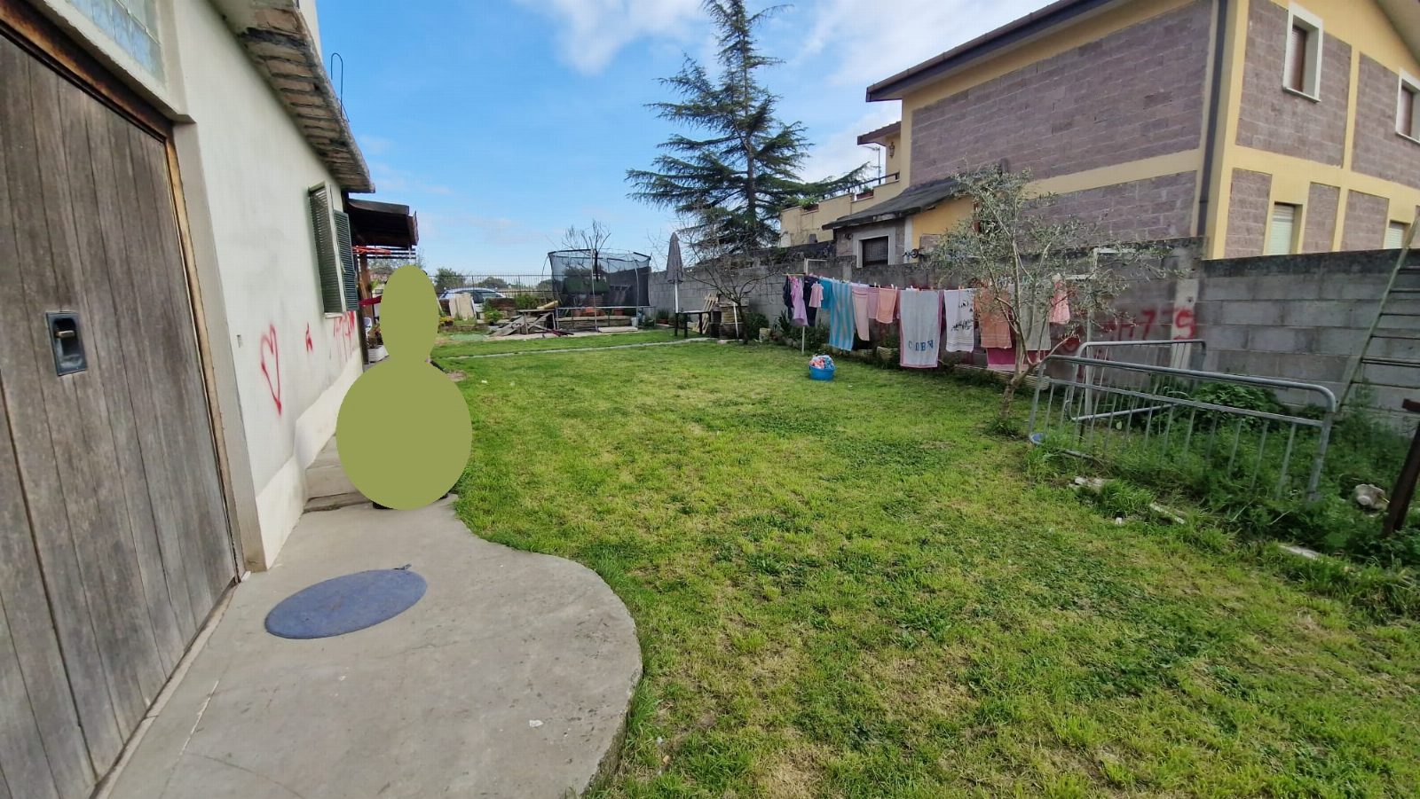 Immobile residenziale · Aprilia (Latina)