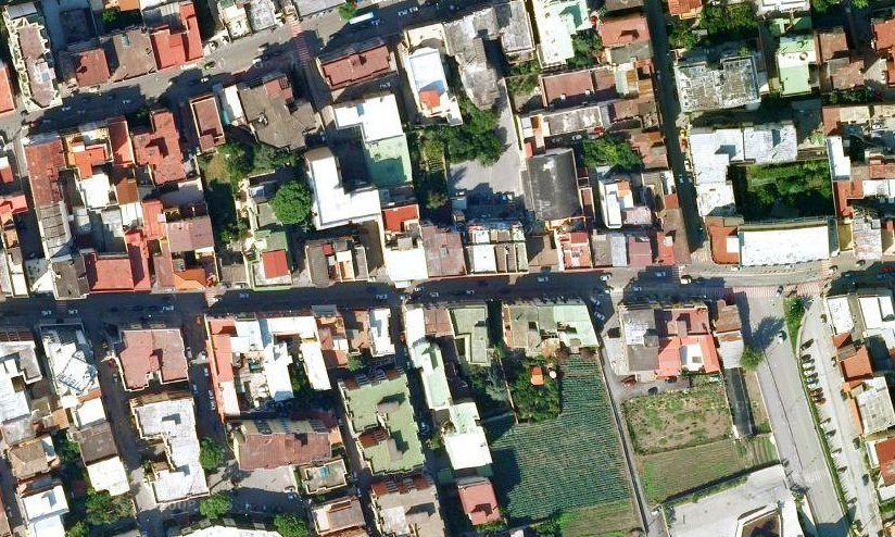 Immobile residenziale · Scafati (Salerno)