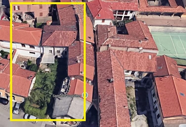Immobile residenziale · Carate Brianza (Monza e della Brianza)