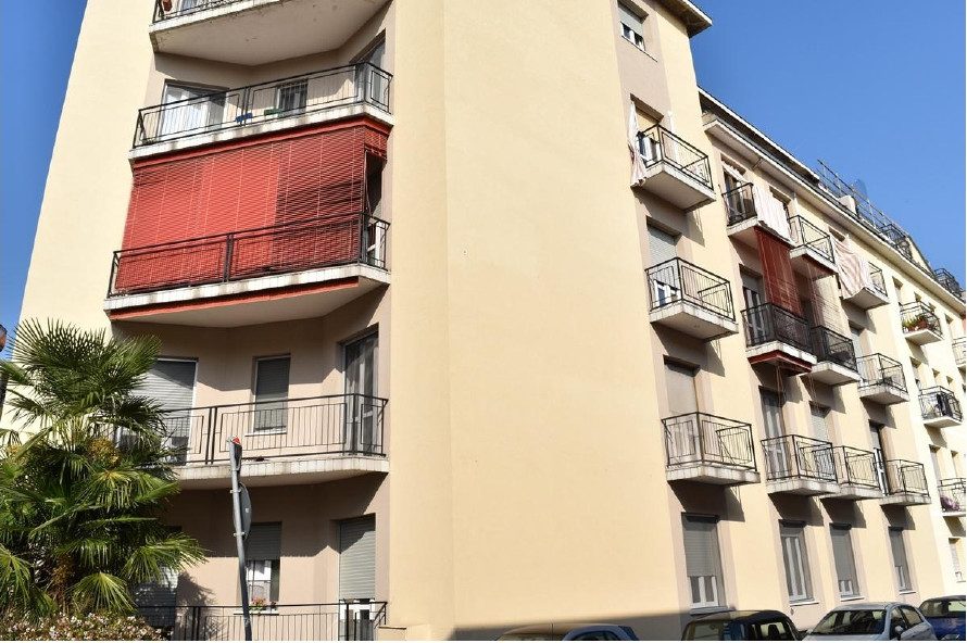 Immobile residenziale · Novara (Novara)