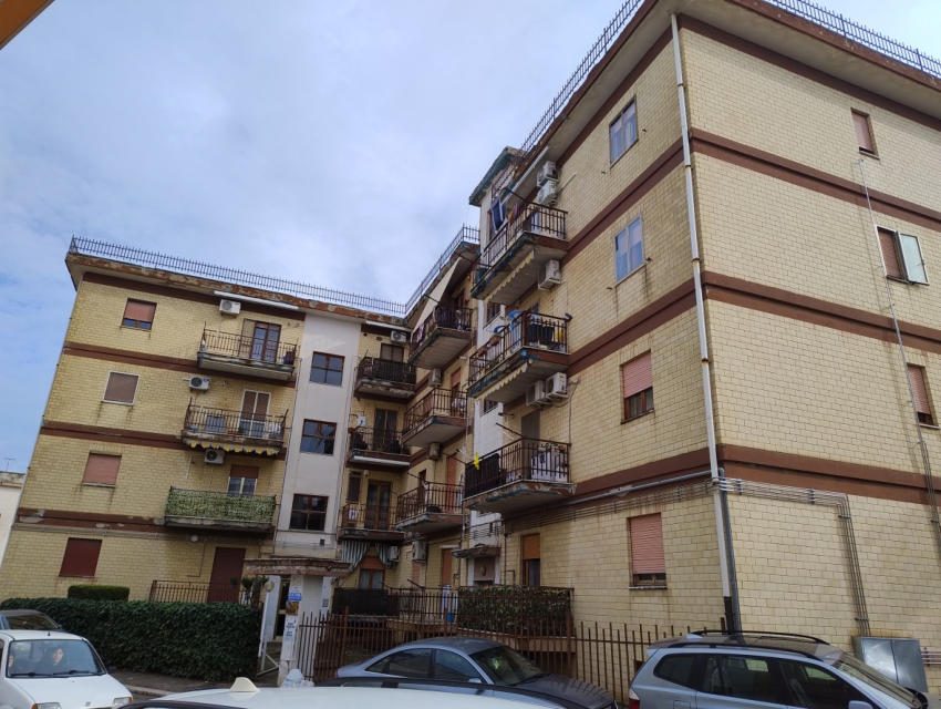 Immobile residenziale · Orta Nova (Foggia)