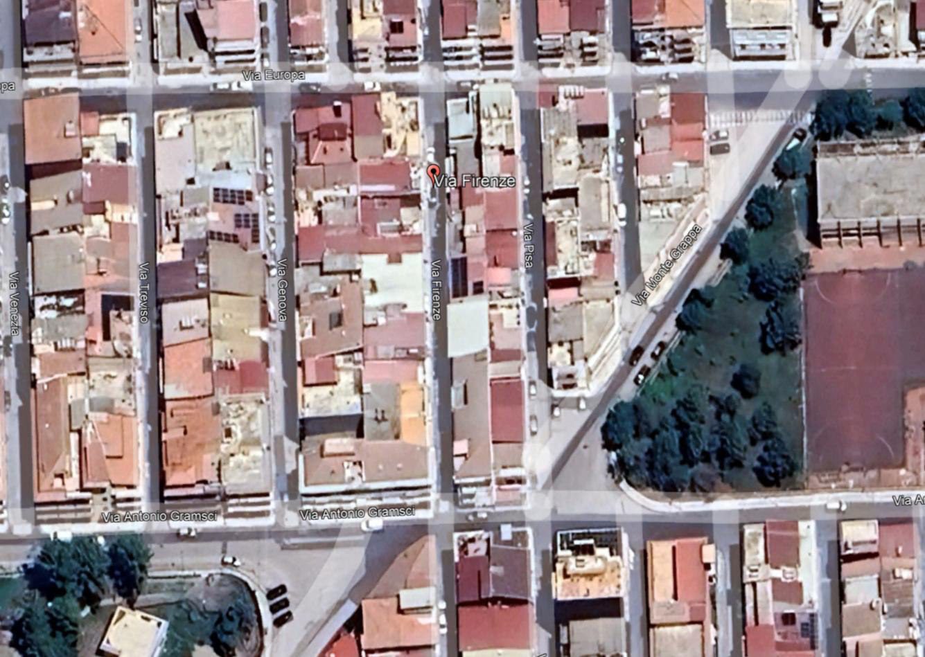 Immobile residenziale · Francofonte (Siracusa)