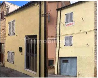 Immobile residenziale · Corridonia (Macerata)
