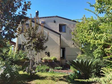 Immobile residenziale · Terranova da Sibari (Cosenza)