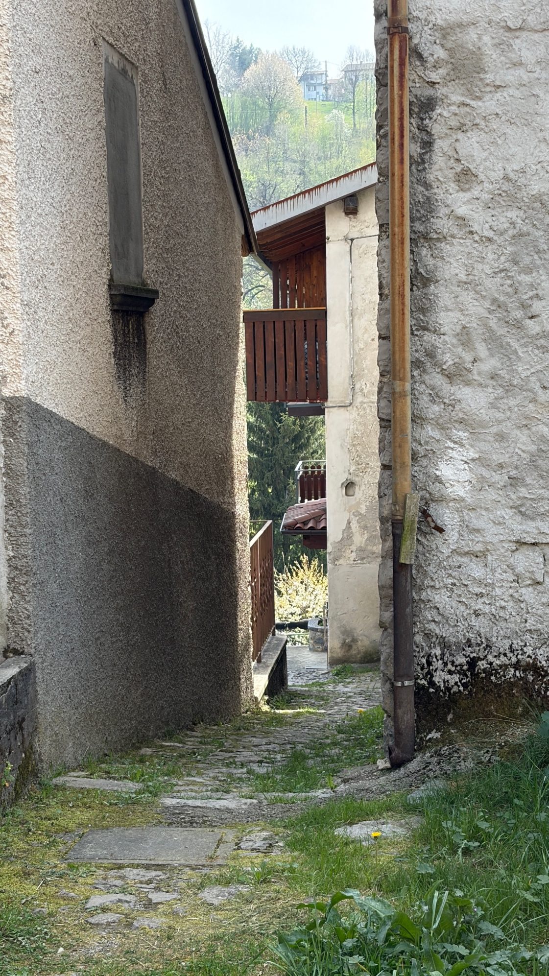 Immobile residenziale · Zogno (Bergamo)