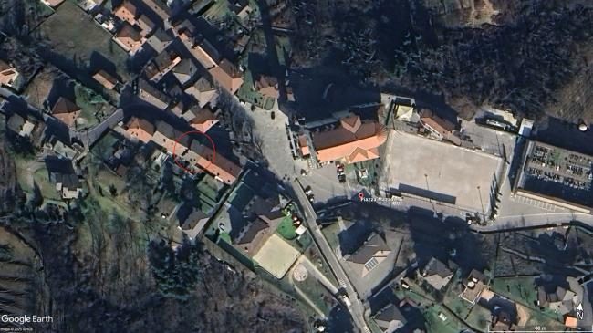 Immobile residenziale · Sant'Omobono Terme (Bergamo)