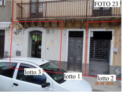 Immobile commerciale · Ramacca (Catania)