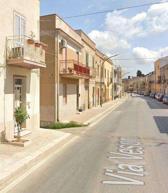 Immobile residenziale · Valderice (Trapani)