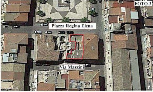 Immobile residenziale · Ramacca (Catania)