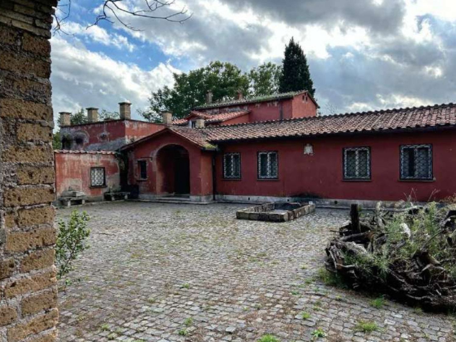 Immobile residenziale · Roma (Roma)