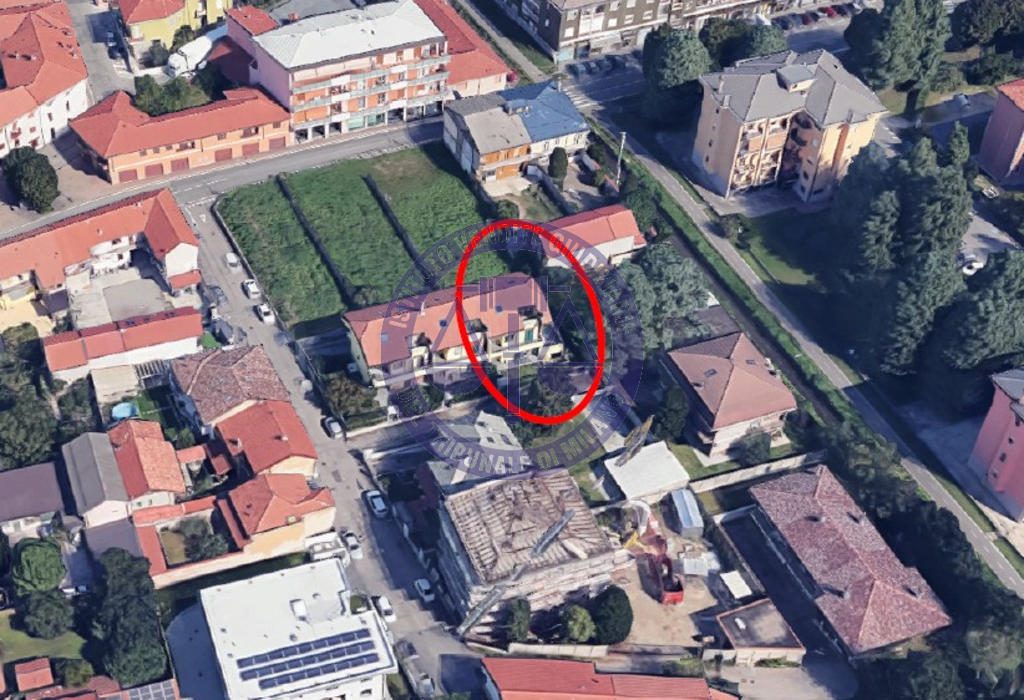 Immobile residenziale · Arluno (Milano)