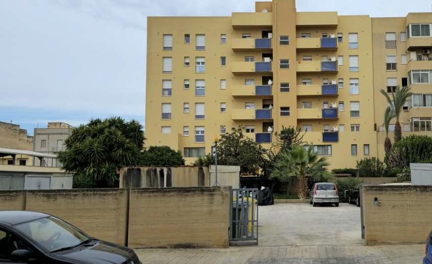 Altra categoria · Trapani (Trapani)