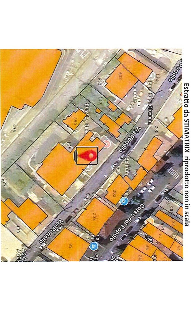 Immobile commerciale · Rovigo (Rovigo)