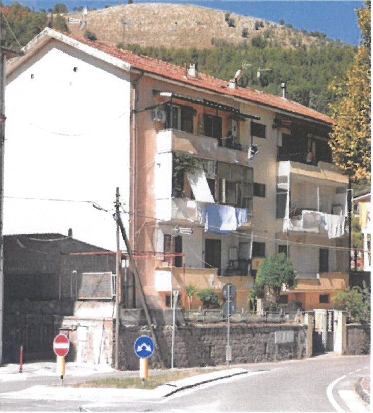Immobile residenziale · Moiano (Benevento)