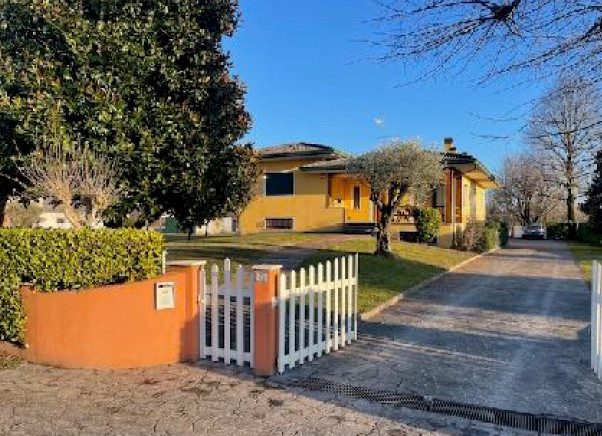 Immobile residenziale · Pasiano di Pordenone (Pordenone)