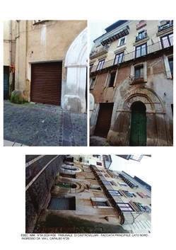 Immobile residenziale · Corigliano-Rossano (Cosenza)