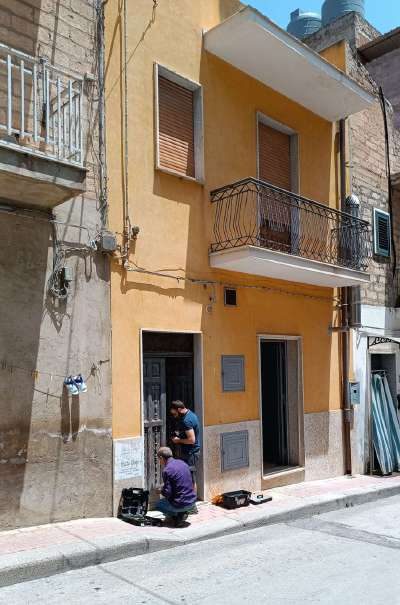 Immobile residenziale · Niscemi (Caltanissetta)