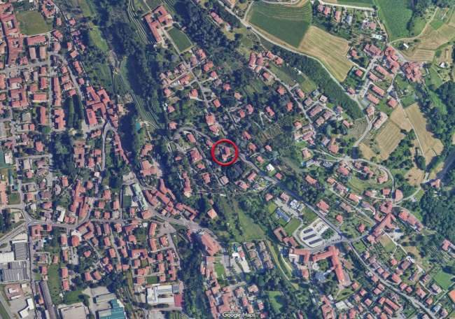 Immobile residenziale · Villa d'Adda (Bergamo)