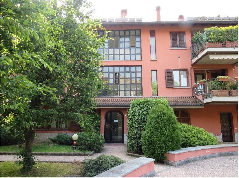 Immobile residenziale · Nerviano (Milano)