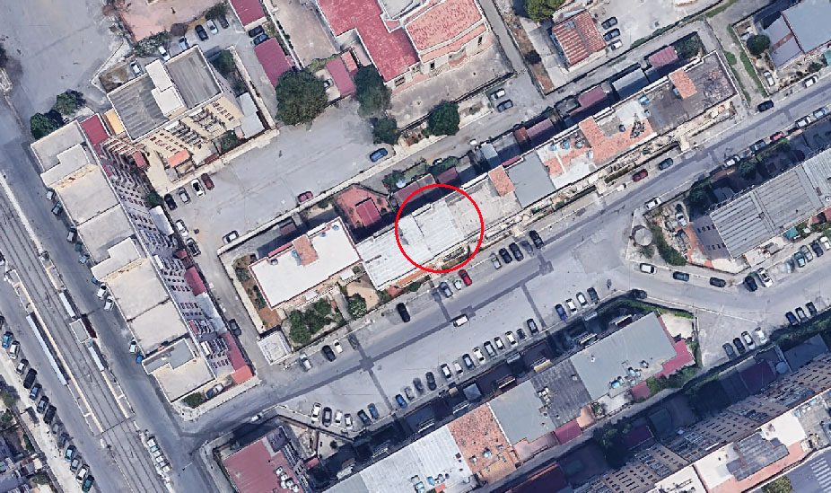 Immobile residenziale · Palermo (Palermo)