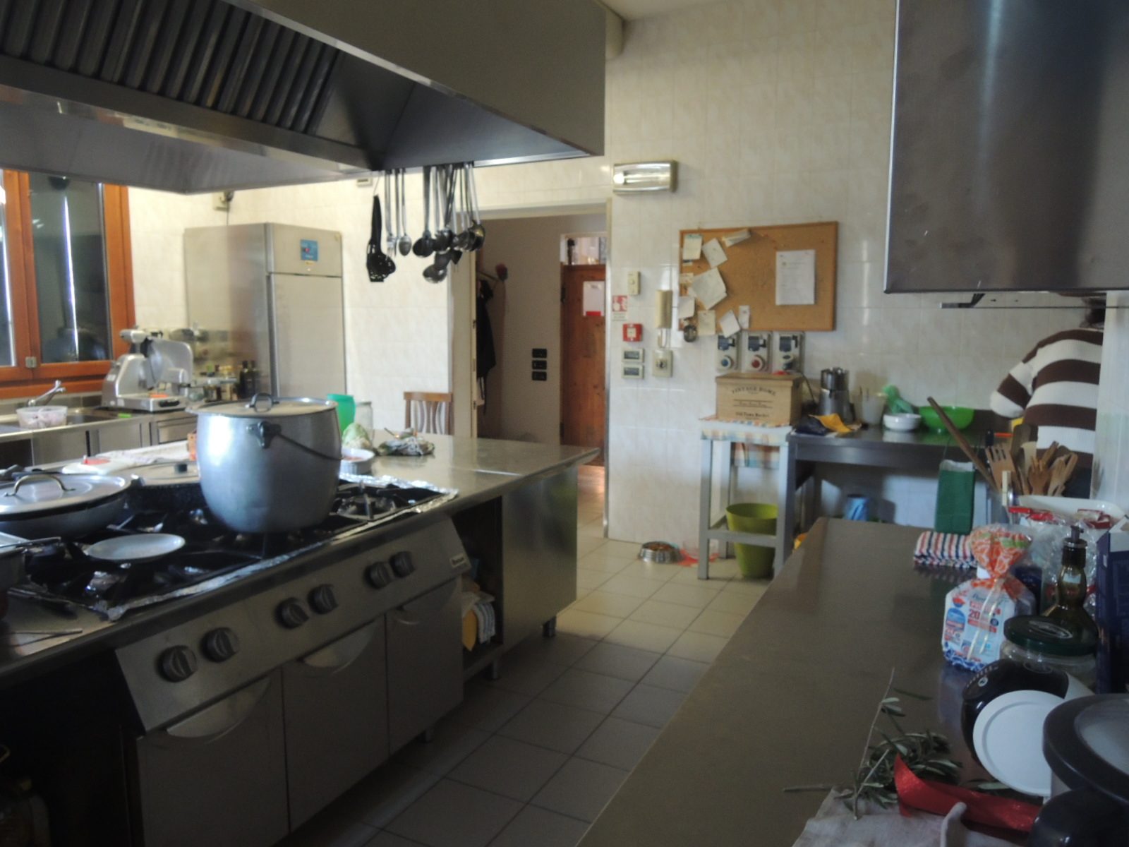 Immobile commerciale · Marcon (Venezia)
