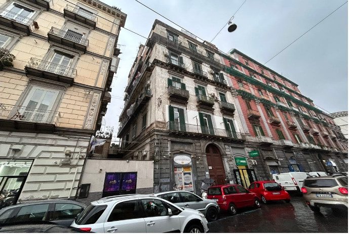 Immobile residenziale · Napoli (Napoli)