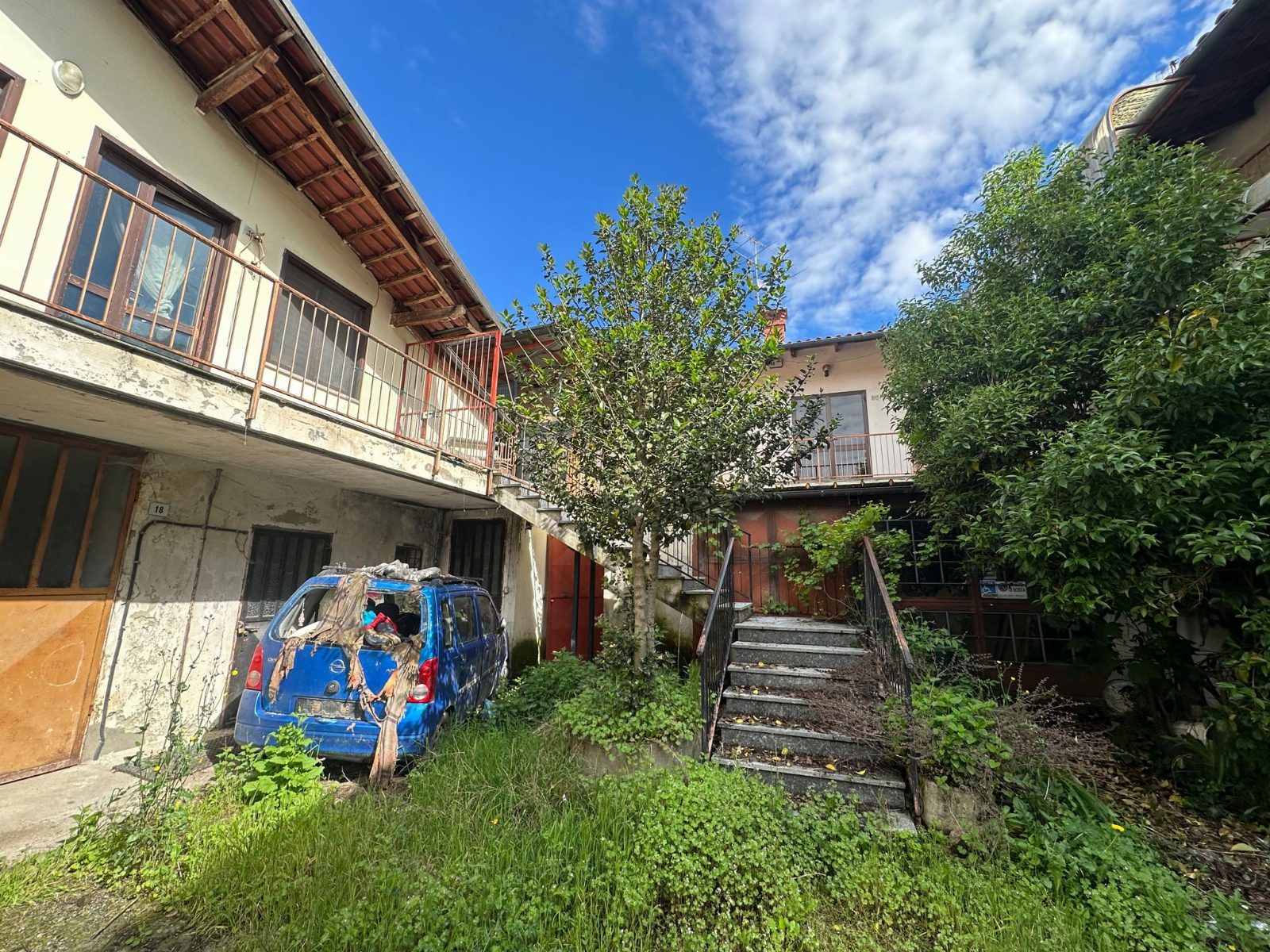 Immobile commerciale · Envie (Cuneo)