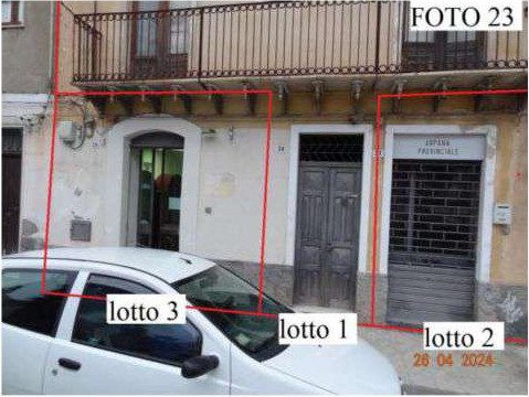 Immobile commerciale · Ramacca (Catania)