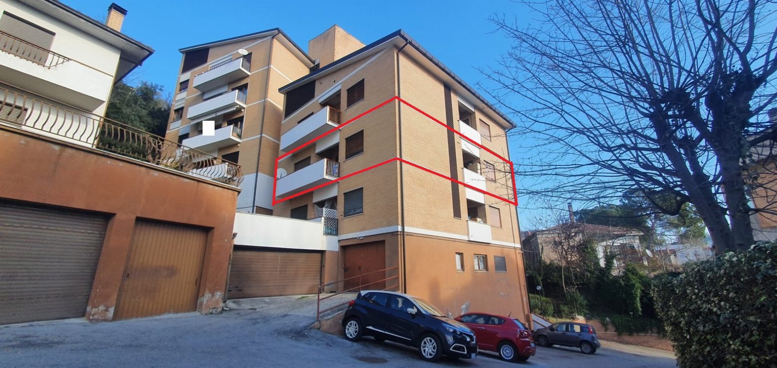 Altra categoria · Teramo (Teramo)