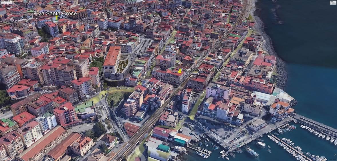 Immobile residenziale · Torre del Greco (Napoli)