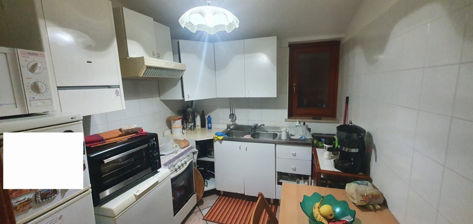 Immobile residenziale · Teramo (Teramo)