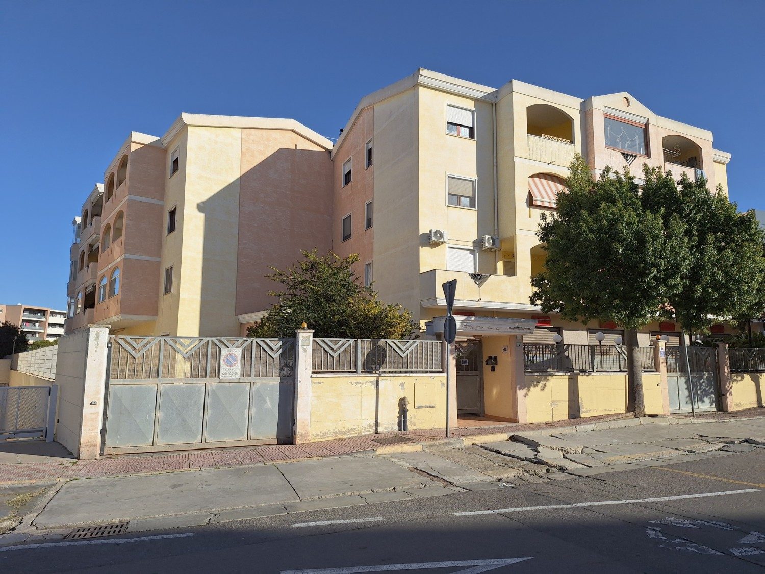 Immobile commerciale · Quartu Sant'Elena (Cagliari)