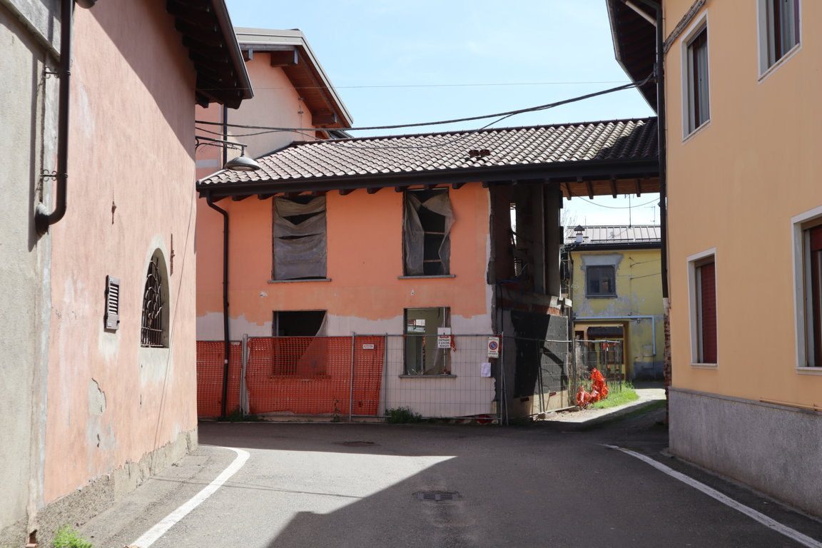Immobile residenziale · Vaprio d'Agogna (Novara)