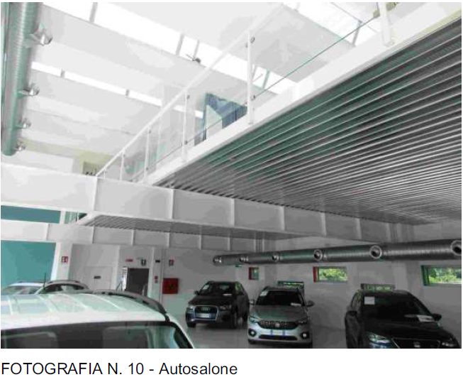 Immobile commerciale · Alzano Lombardo (Bergamo)