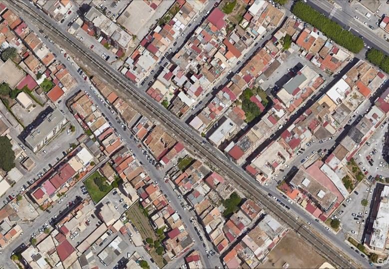 Immobile residenziale · Palermo (Palermo)