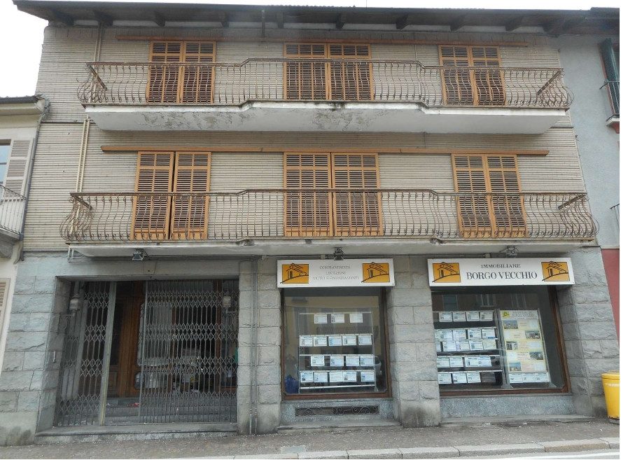 Immobile commerciale · Carignano (Torino)