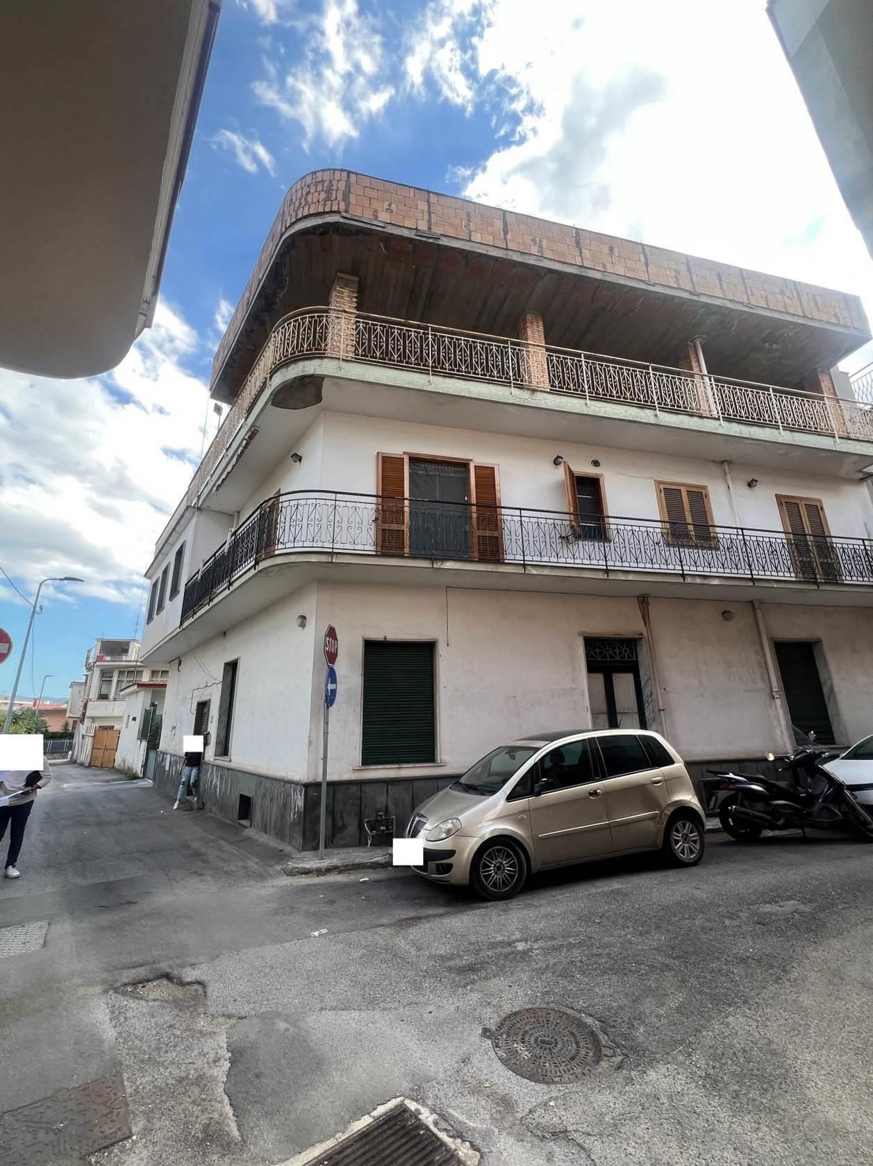Immobile residenziale · Terzigno (Napoli)