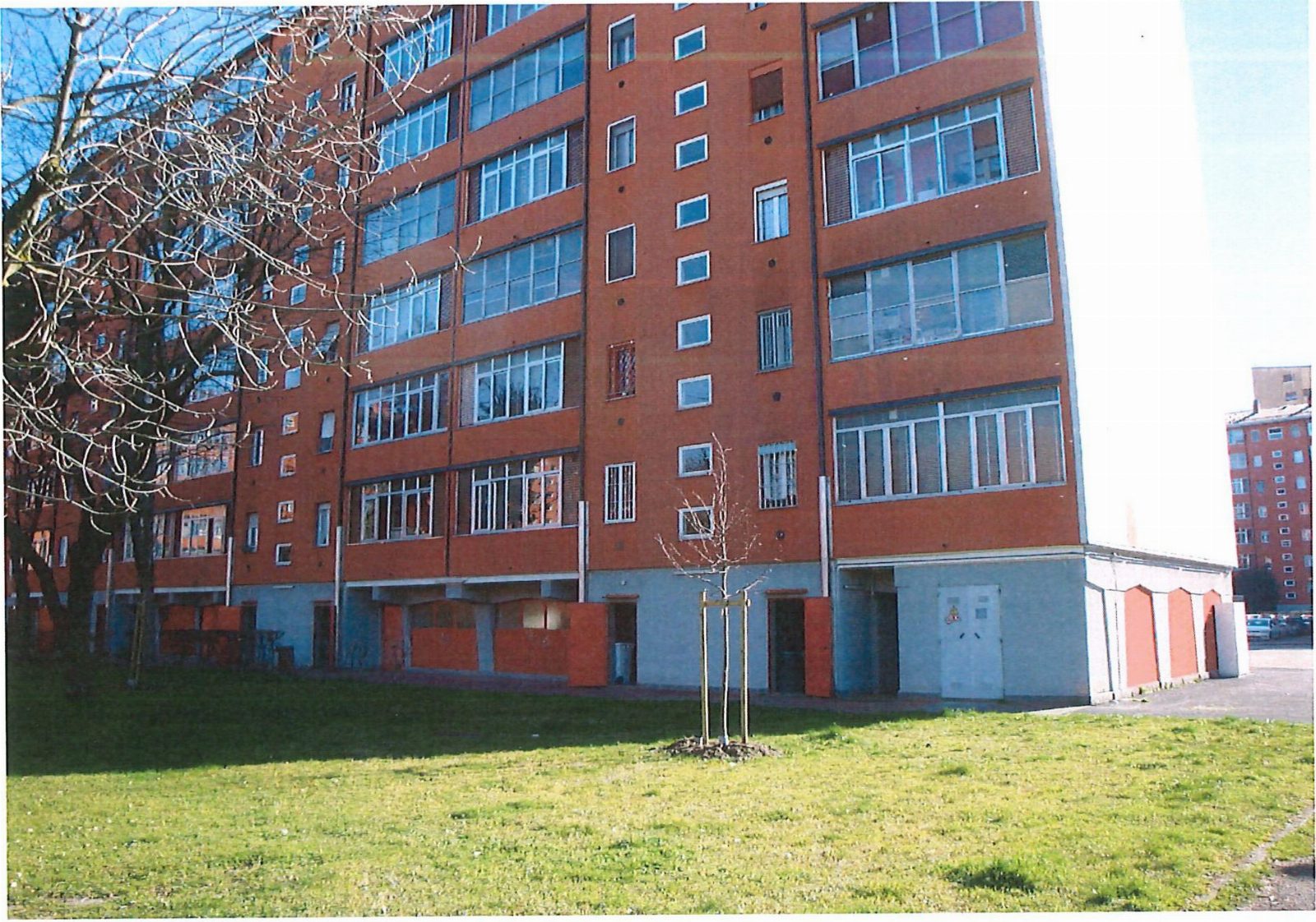 Immobile residenziale · Milano (Milano)
