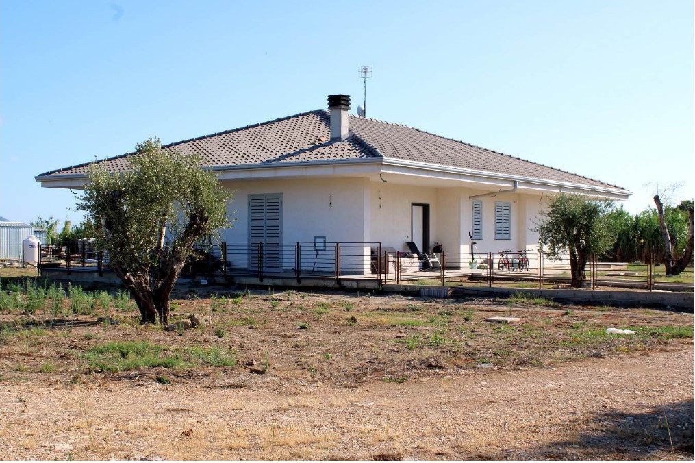 Immobile residenziale · Cellole (Caserta)