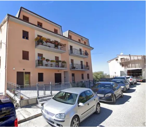 Immobile residenziale · Urbisaglia (Macerata)