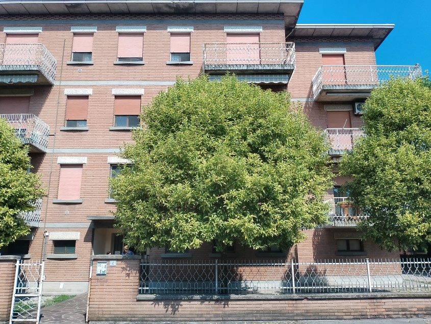 Immobile residenziale · Fabbrico (Reggio Emilia)
