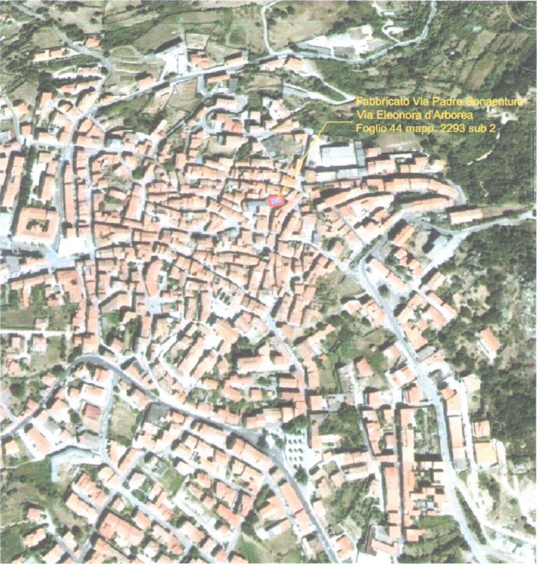 Immobile residenziale · Calangianus (Sassari)