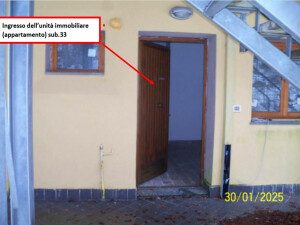 Immobile residenziale · Fivizzano (Massa-Carrara)