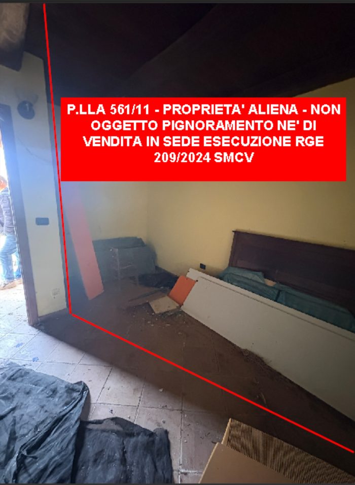 Immobile residenziale · Castello del Matese (Caserta)