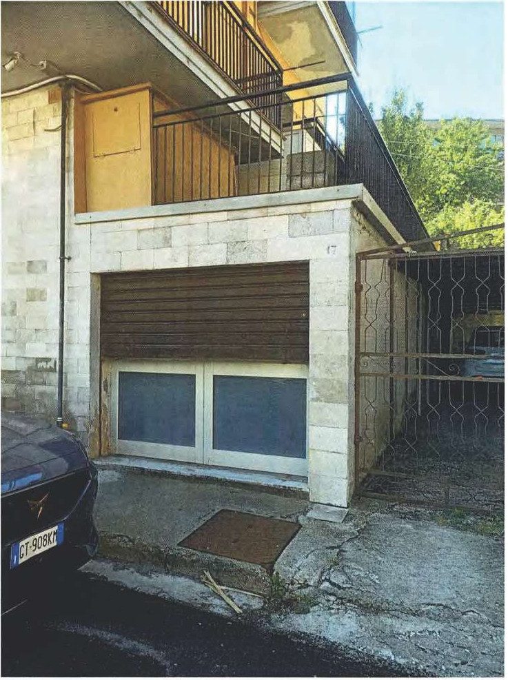 Immobile commerciale · Celico (Cosenza)