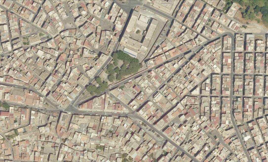 Immobile residenziale · Lentini (Siracusa)