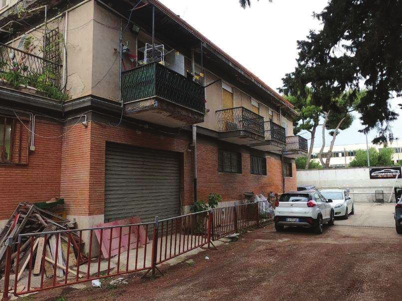 Immobile commerciale · Foggia (Foggia)